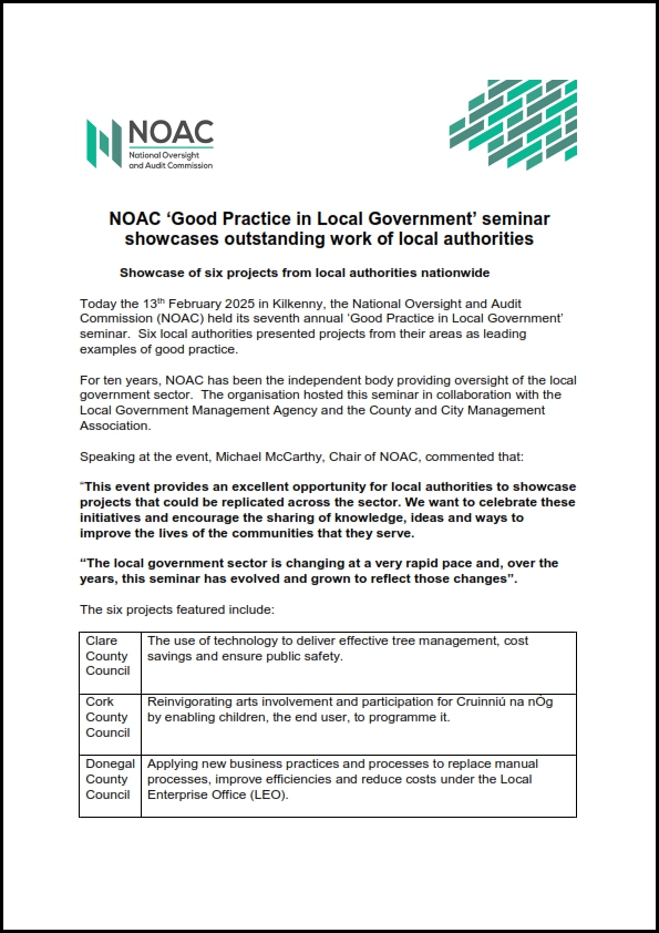 Good Practice Press Release 13th February 2025_001