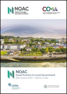 NOAC Good Practice in Local Government